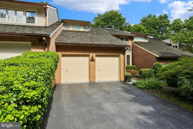 6113 GOLDTREE WAY, Bethesda, MD 20817