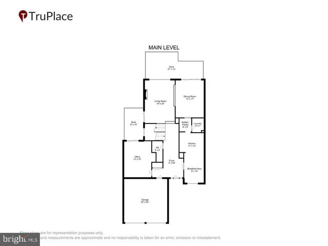 6113 GOLDTREE WAY, Bethesda, MD 20817