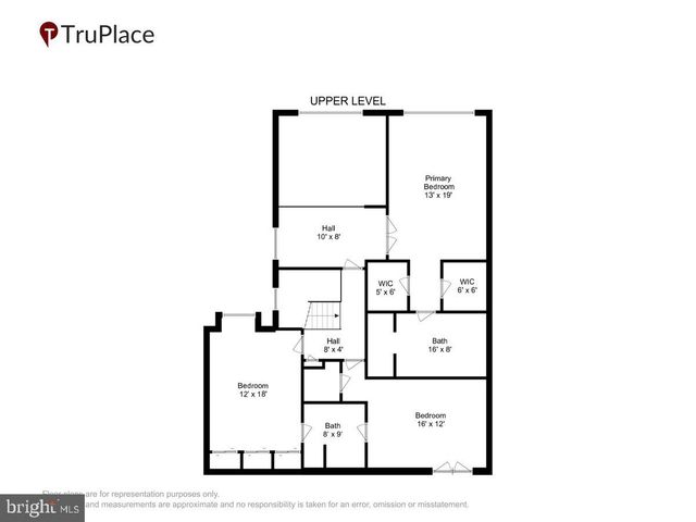 6113 GOLDTREE WAY, Bethesda, MD 20817