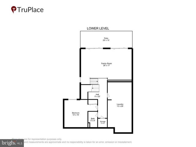 6113 GOLDTREE WAY, Bethesda, MD 20817