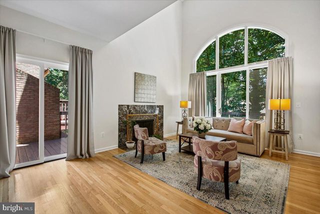 6113 GOLDTREE WAY, Bethesda, MD 20817