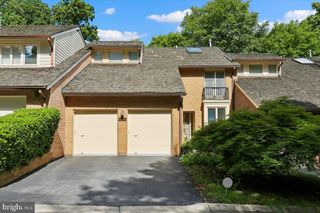 6113 GOLDTREE WAY, Bethesda, MD 20817