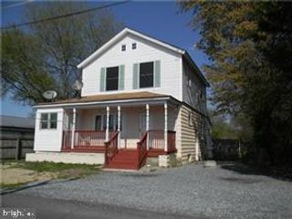 1126 PINE ST, Houston, DE 19954