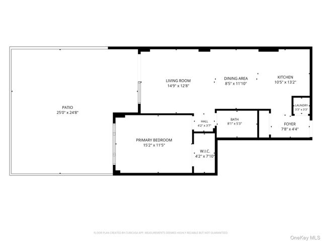 106-20 70th Avenue 2C, Forest Hills, NY 11375