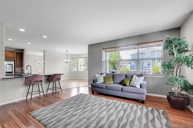 10748 Troy Street, Commerce City, CO 80022