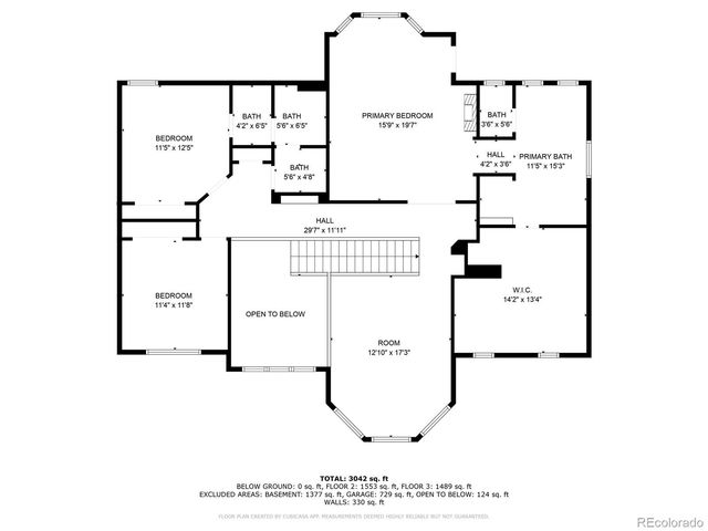 10748 Troy Street, Commerce City, CO 80022