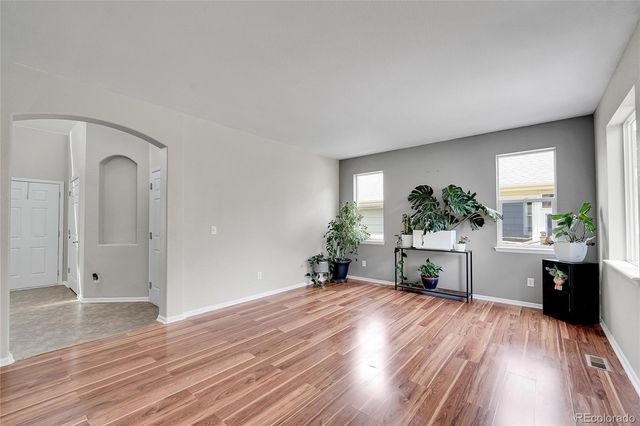 10748 Troy Street, Commerce City, CO 80022