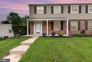 3 HALLFIELD COURT, Nottingham, MD 21236