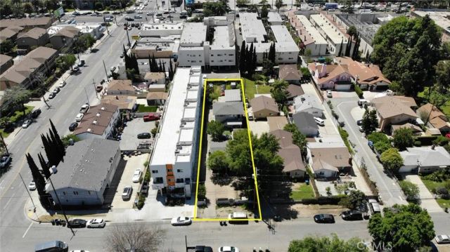 14916 Wyandotte, Van Nuys, CA 91405