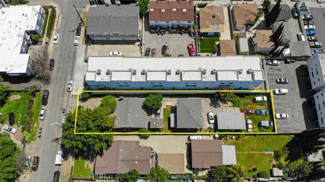 14916 Wyandotte, Van Nuys, CA 91405