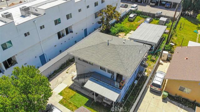 14916 Wyandotte, Van Nuys, CA 91405
