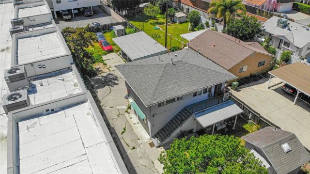 14916 Wyandotte, Van Nuys, CA 91405