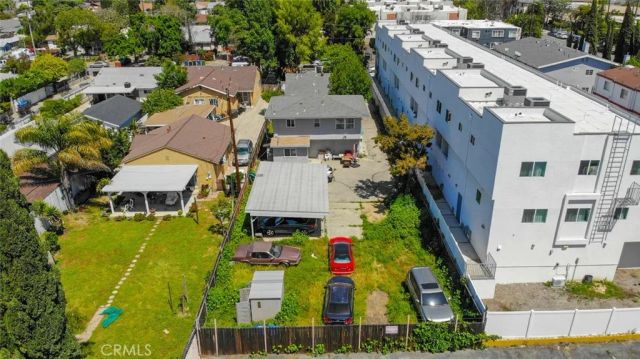 14916 Wyandotte, Van Nuys, CA 91405