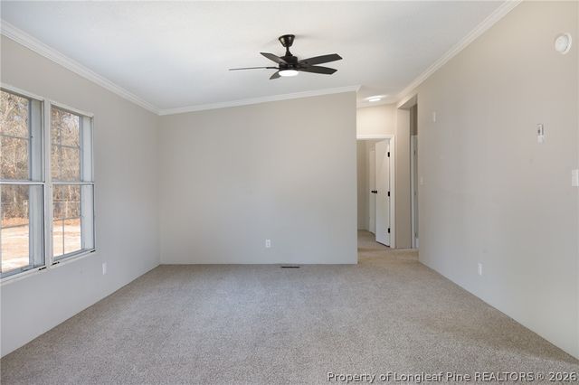 5238 Perry Oliver Drive, Hope Mills, NC 28348