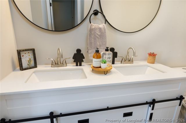 5238 Perry Oliver Drive, Hope Mills, NC 28348