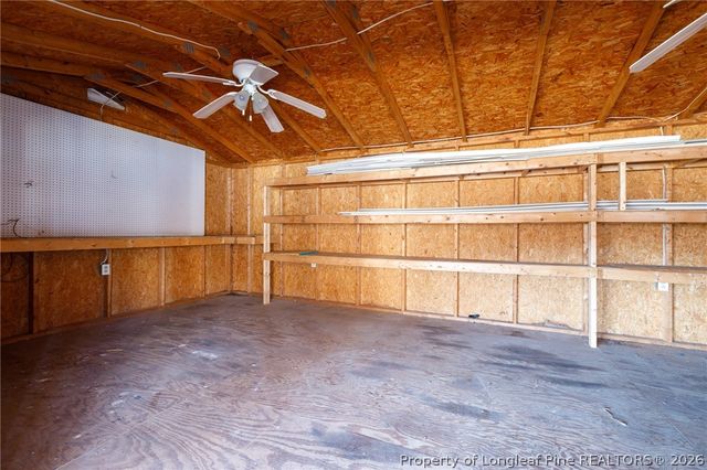 5238 Perry Oliver Drive, Hope Mills, NC 28348