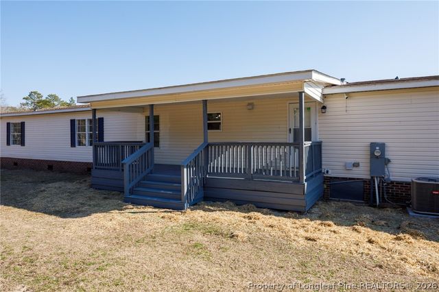 5238 Perry Oliver Drive, Hope Mills, NC 28348