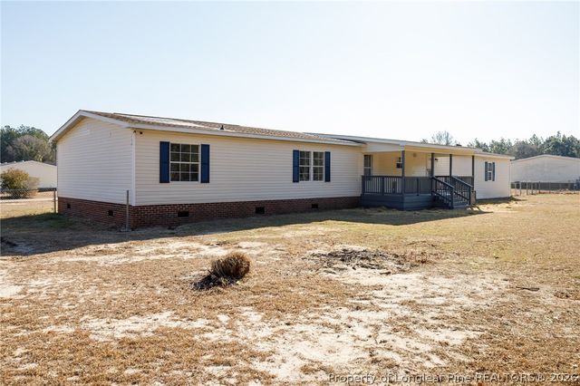 5238 Perry Oliver Drive, Hope Mills, NC 28348