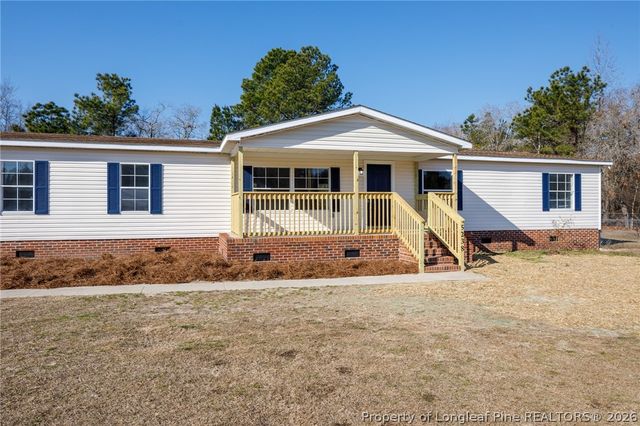 5238 Perry Oliver Drive, Hope Mills, NC 28348