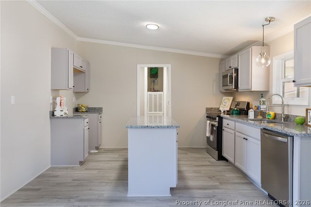 5238 Perry Oliver Drive, Hope Mills, NC 28348