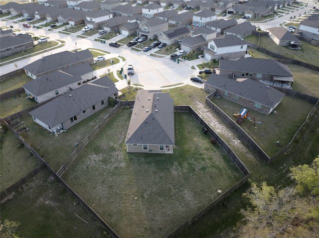 19409 Rosali Meadow Drive, New Caney, TX 77357