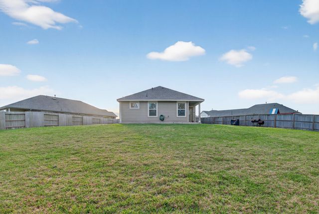 19409 Rosali Meadow Drive, New Caney, TX 77357
