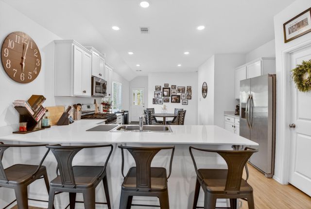 19409 Rosali Meadow Drive, New Caney, TX 77357