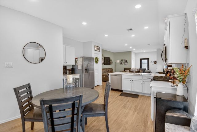 19409 Rosali Meadow Drive, New Caney, TX 77357