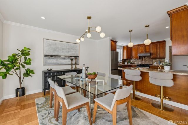 235 Oak Park Drive, San Francisco, CA 94131