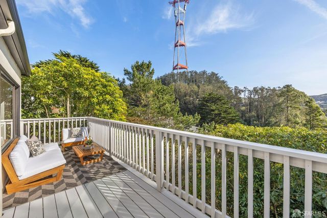 235 Oak Park Drive, San Francisco, CA 94131