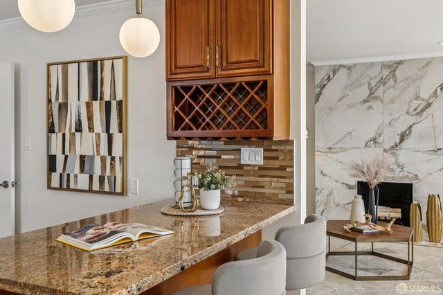 235 Oak Park Drive, San Francisco, CA 94131