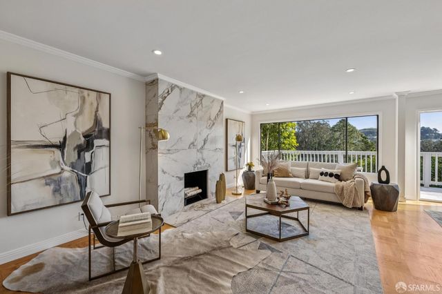 235 Oak Park Drive, San Francisco, CA 94131