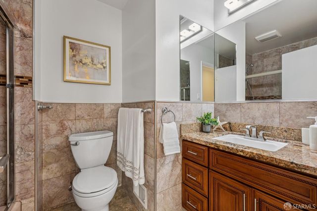 235 Oak Park Drive, San Francisco, CA 94131