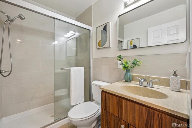 235 Oak Park Drive, San Francisco, CA 94131