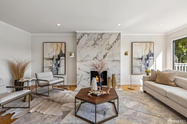 235 Oak Park Drive, San Francisco, CA 94131