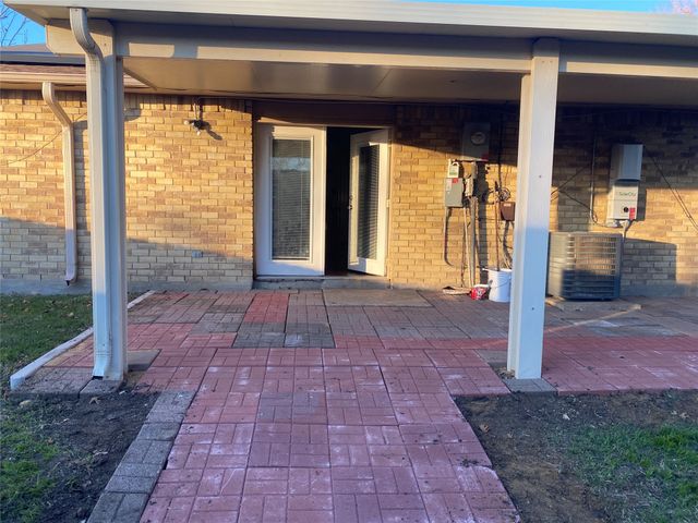 910 Sunny Slope Drive, Allen, TX 75002