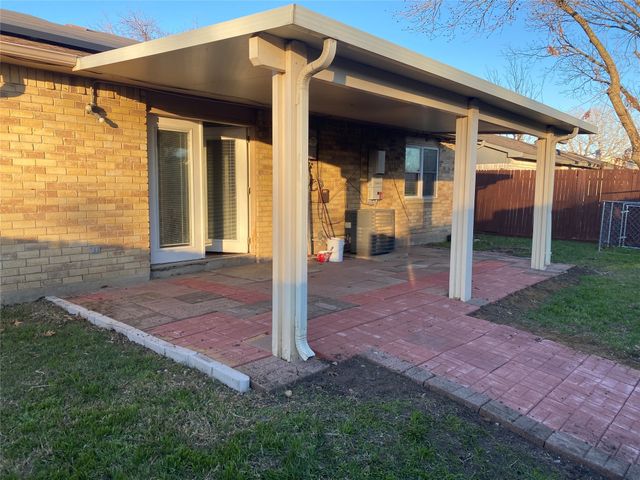 910 Sunny Slope Drive, Allen, TX 75002