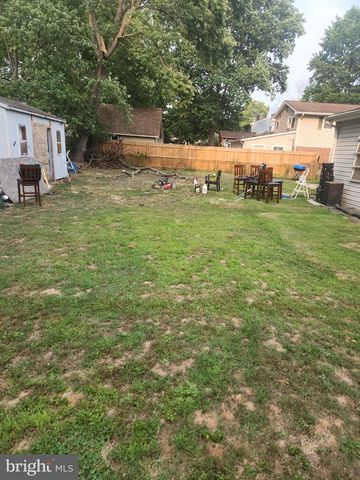 419 DOGWOOD AVE, Dover, DE 19904