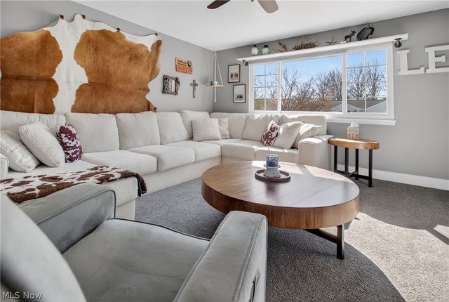 436 Bayberry Drive, Elyria, OH 44035