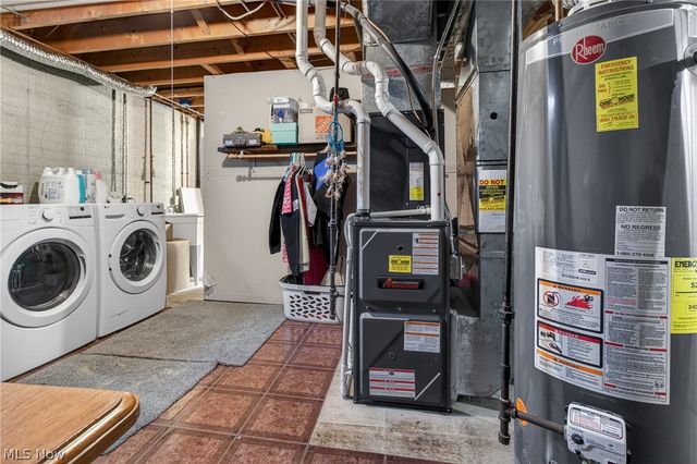 436 Bayberry Drive, Elyria, OH 44035