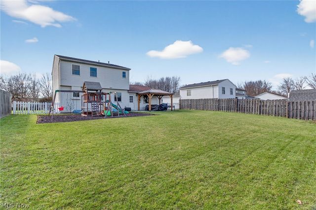 436 Bayberry Drive, Elyria, OH 44035