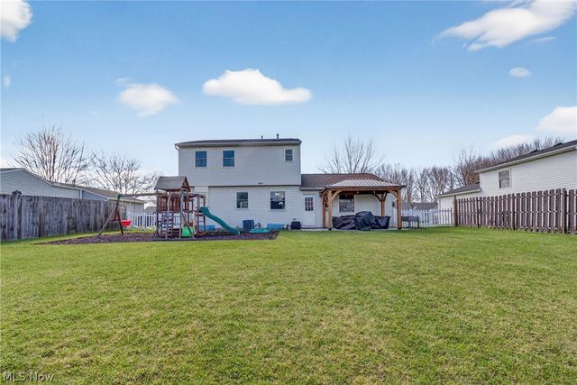 436 Bayberry Drive, Elyria, OH 44035