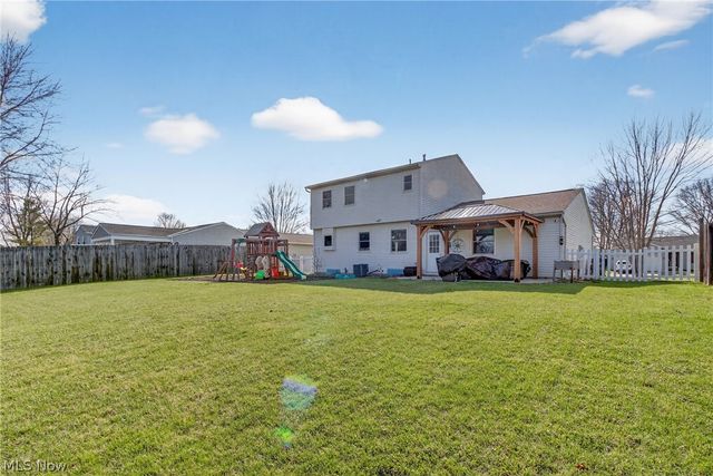 436 Bayberry Drive, Elyria, OH 44035