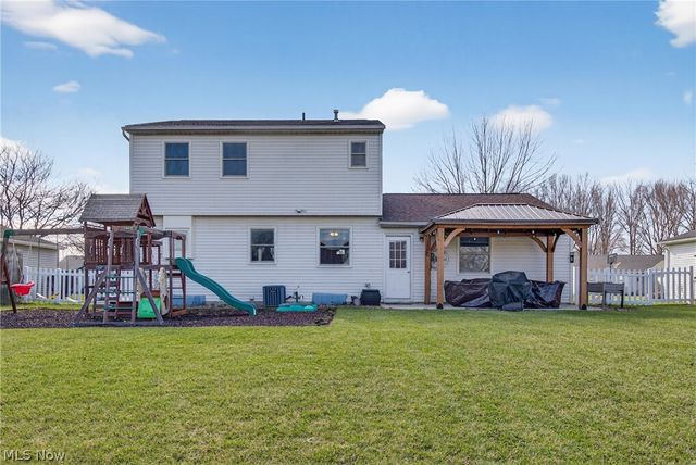 436 Bayberry Drive, Elyria, OH 44035