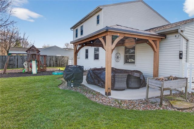 436 Bayberry Drive, Elyria, OH 44035