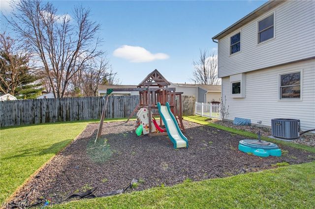 436 Bayberry Drive, Elyria, OH 44035