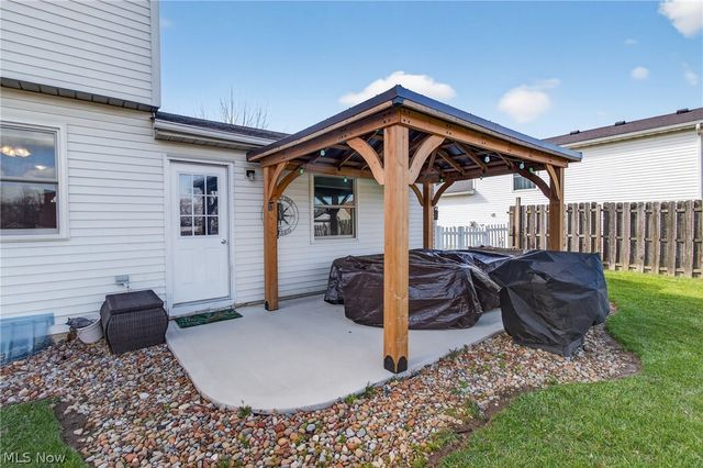 436 Bayberry Drive, Elyria, OH 44035