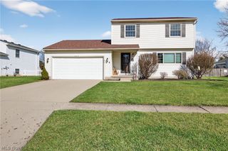 436 Bayberry Drive, Elyria, OH 44035