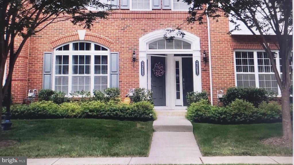 23485 LOGANS RIDGE TER, Ashburn, VA 20148