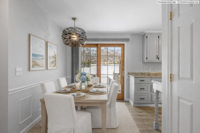 17 Kings Way, Orleans, MA 02653